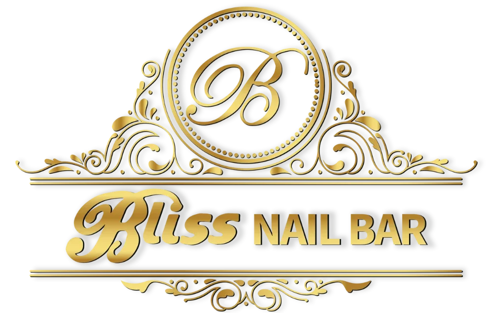 Bliss Nail Bar logo